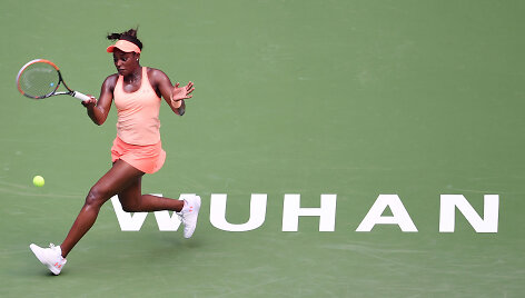 Wuhan Open