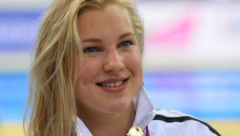 Rūta Meilutytė