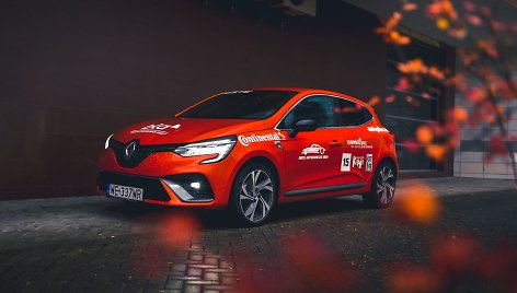 Renault Clio (6)