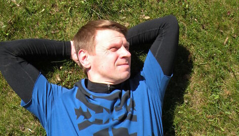 Rolandas Kazlas