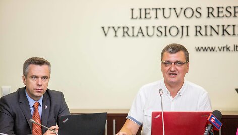 Dr. Rolandas Tučas