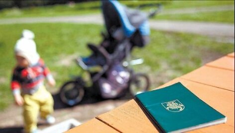 Prie&scaron; daug metų pavogtas dokumentas leido rutuliotis precedento neturinčiai istorijai. 
