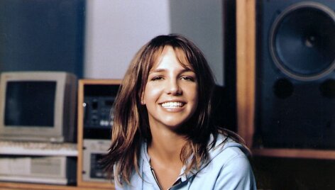 Britney Spears (1999 m.)
