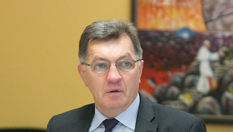 Algirdas Butkevičius