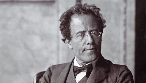 Gustavas Mahleris