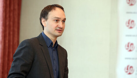 Mindaugas Balčiūnas