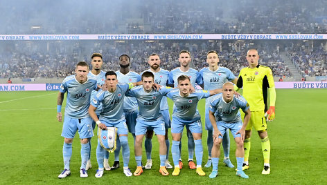 Bratislavos „Slovan“