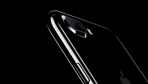 &bdquo;iPhone 7 Plus&ldquo;