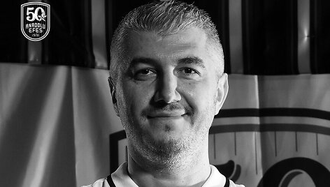 Serhatas Gune&scaron;as
