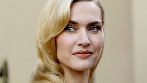 Kate Winslet