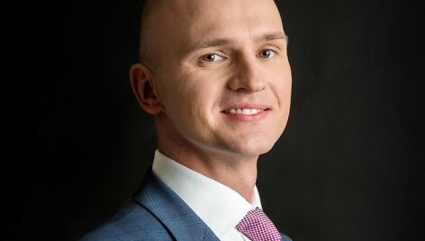 Adomas Ginevičius