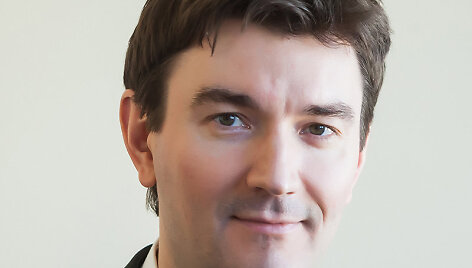 Aurelijus Dabu&scaron;inskas
