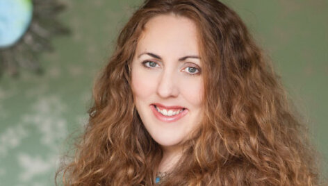 Sarah Ockwell-Smith