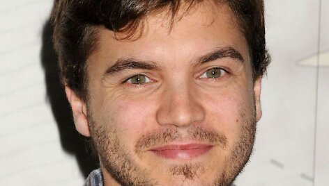 Emile'as Hirschas