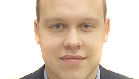 Mantas Paulauskas