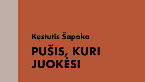 Knygos vir&scaron;elis