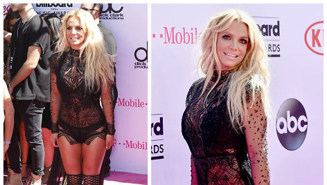 Britney Spears