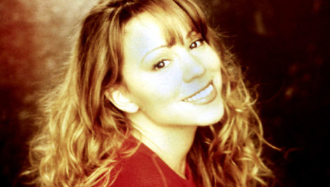 Mariah Carey (1996 m.)