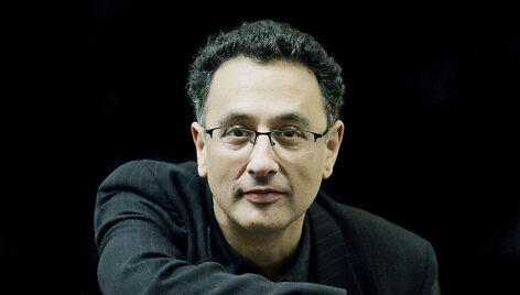 Fali Pavri