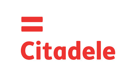 Citadele banko logotipas