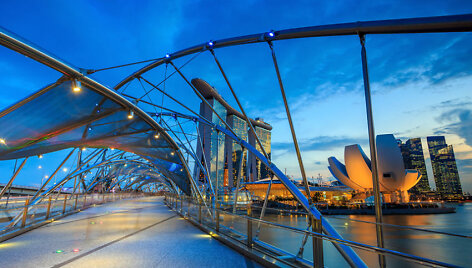 Singapūras