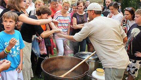 Sūrių festivalis
