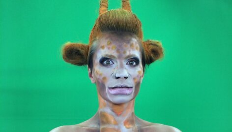Jurga &Scaron;eduikytė
