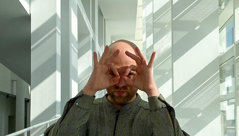 Robertas Narkus