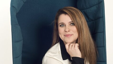 Giedra Sadauskienė