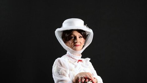 Valda Ruzgienė 