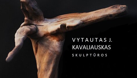 Kur&scaron;ių nerijos istorijos muziejuje &ndash; unikalių skulptūrų paroda.