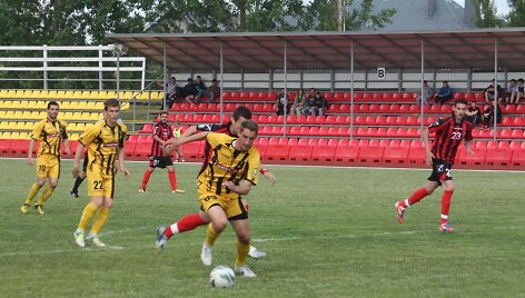 Niko Tokičius