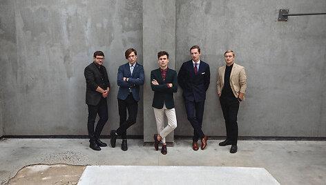 &bdquo;Colours of Bubbles&ldquo;