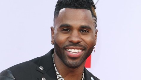 Jasonas Derulo