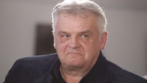 Algirdas Juknevičius