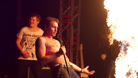 Marijonas Mikutavičius