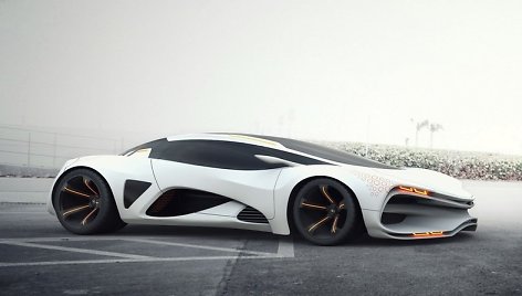 „Lada Raven“