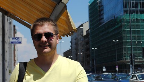 Jonas Mikalkėnas