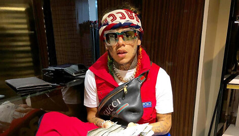 Tekashi69