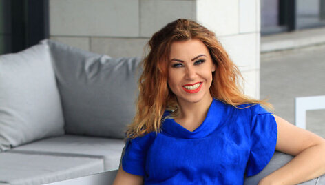 Indrė Launikonytė