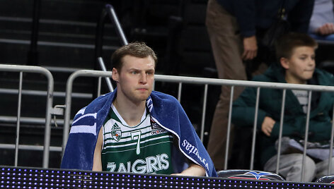Martynas Pocius