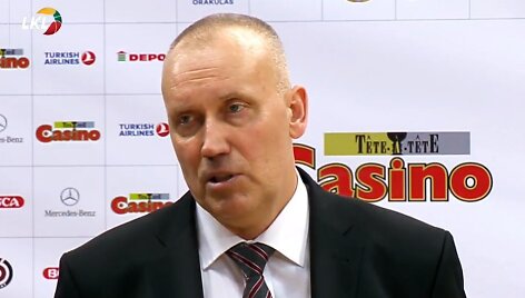Rimas Kurtinaitis