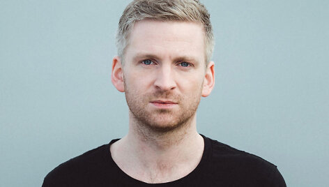 &Oacute;lafuras Arnaldsas