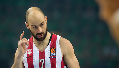 Vassilis Spanoulis