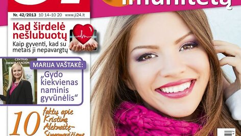 2013 m. Nr. 42