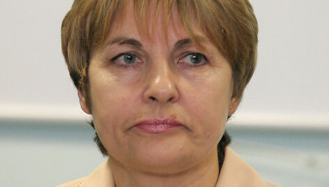 Vida Augustinienė