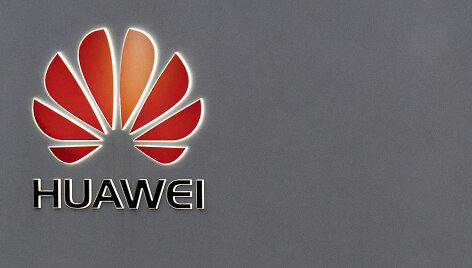 &bdquo;Huawei&ldquo;