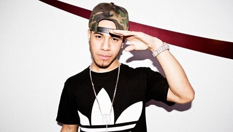 AraabMuzik