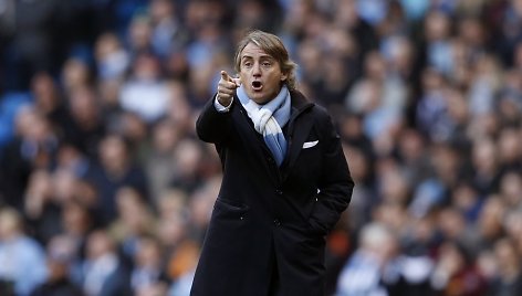 Roberto Mancini