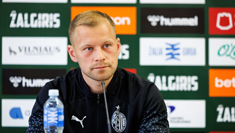Domantas &Scaron;imkus